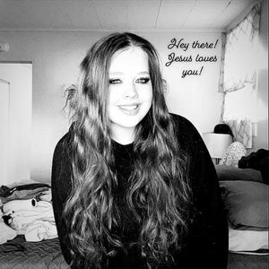 Meet your Posher, Shaylee